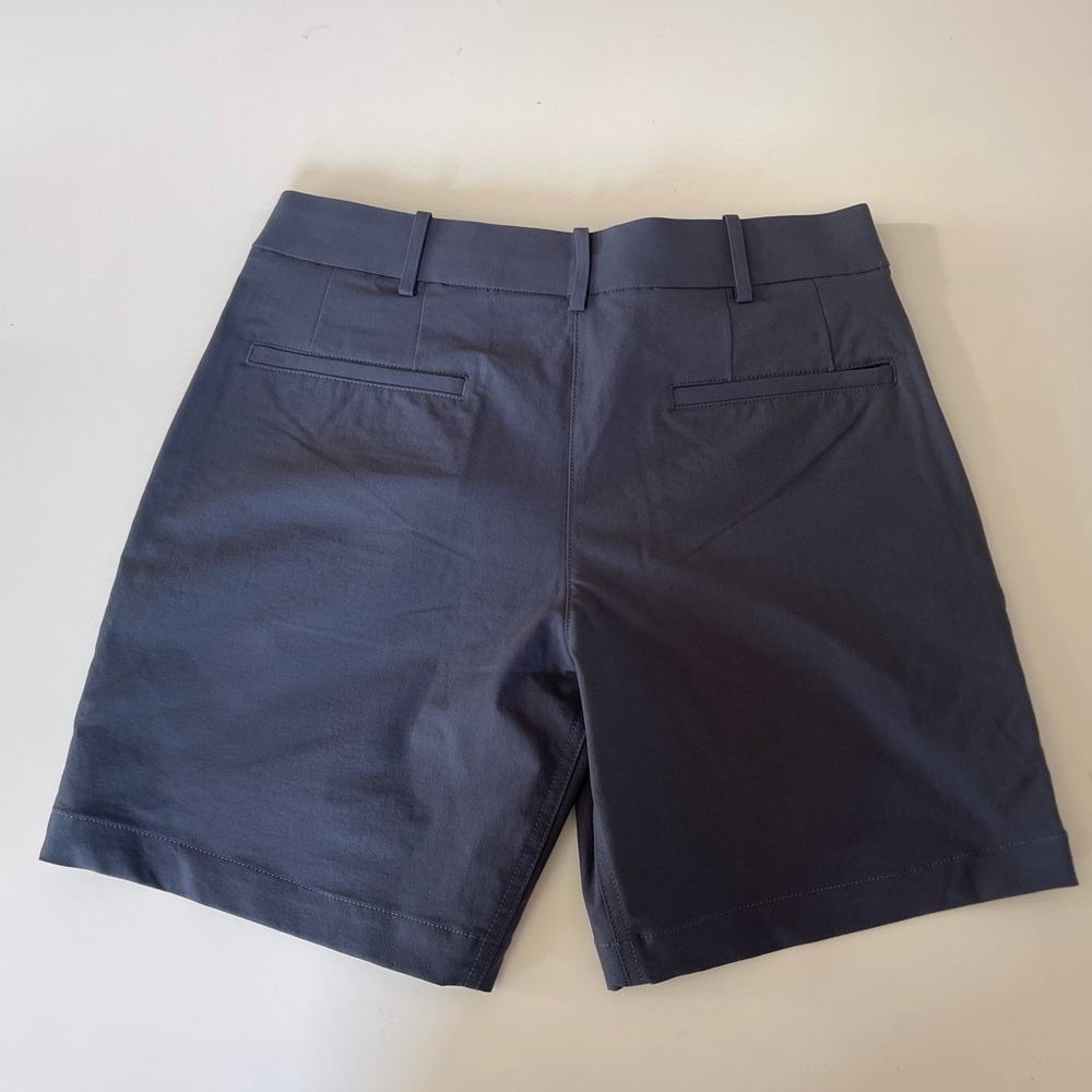 Western Rise Evolution Short - Picture 3 of 7